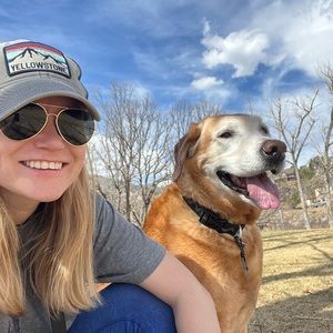 Meet your Posher, Meris